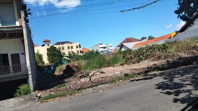 Segera Miliki Tanah Harga Ekonomis di Dewi Sri, Badung