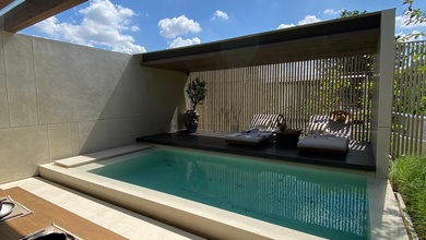 Luxury Villa For Sale In Prime Canggu Location
