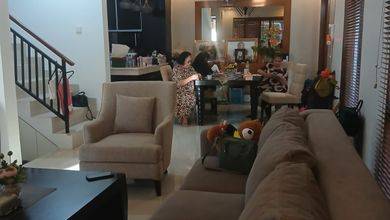 Jual Rumah Siap Huni di Renon, Denpasar, LT 141 m2