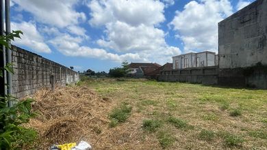 For Sale Tanah Eksklusif di Denpasar Barat, Denpasar, LT 2863m²