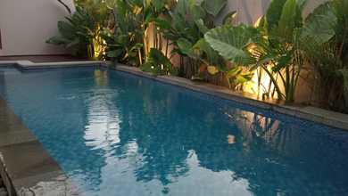Brand New Villa Jimbaran Bali