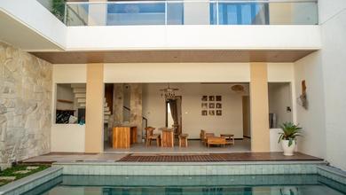 Villa Baru 4 Bedrooms Ocean View Ungasan Bali
