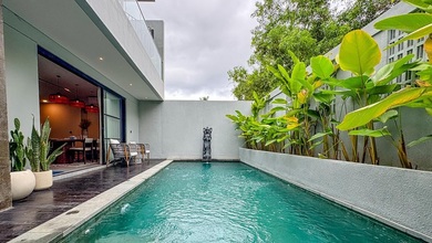 Modern Elegant Home Villa 3BR Pecatu Bali
