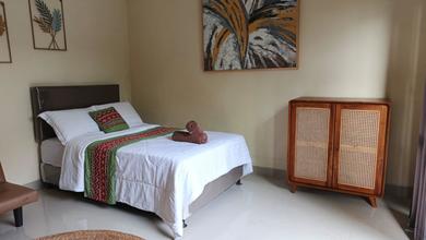 Sale Villa Nyaman View Sawah Tegenungan Ubud