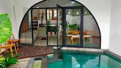 Sale Brand New Villa 3BR dekat Canggu Bali