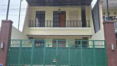 Kesempatan Eksklusif, rumah Prestisius di Renon, Denpasar, LB 220m²