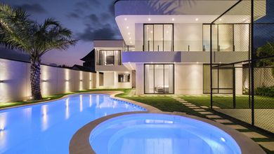 The Luxurious Dream Home 7 Bedrooms Located in The Heart of SANUR, Bali