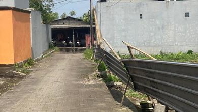 Tanah Nyaman untuk Hunian di Denpasar Timur, Denpasar, Luas 299m²