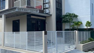 Rumah Dijual di Jimbaran, Badung, LB 102m², Harga Terbaik!