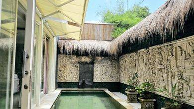 Dijual Villa Ready Investasi Kerobokan Bali Dekat BaliBuda