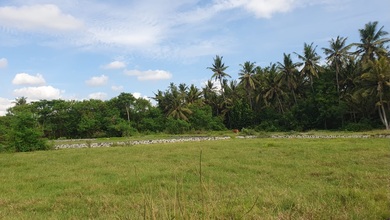 For Sale Tanah Eksklusif di Saba, Gianyar, LT 900m²