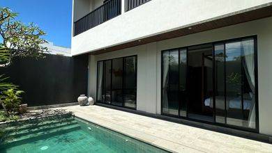 Sale Luxury Villa Ocean View Nusa Dua