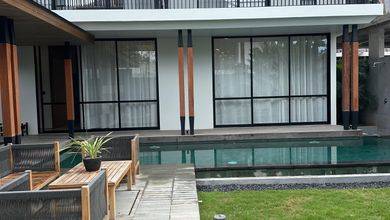 Sale New Villa Tropical Design Jimbaran Bali Award Winning
