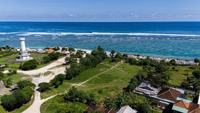 Kavling Prestisius Dijual di Uluwatu, Badung, Harga 108 Miliar