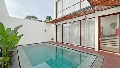 Sale Brand New Modern Villa Ungasan bali