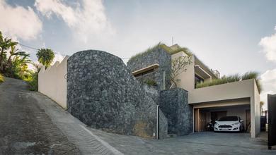 Villa Eksklusif di Bedugul Bali Utara – 4 Kamar Tidur, Desain Modern Tropis