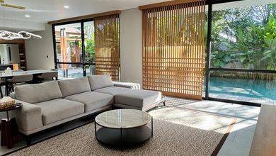 Sale Luxury Modern Tropical Villa Jimbaran