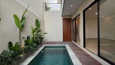 Brand New Villa 2Br Pantai Saba Gianyar Bali