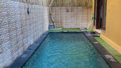 Dojual Villa Ready Jimbaran Bali Dibawah 2M