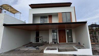Rumah Premium LT 230 Jual area Umalas, Badung