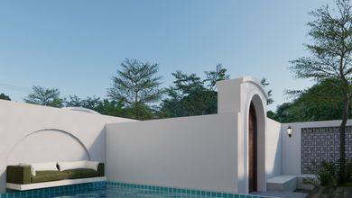Best Invesment Villa AirBnB Pecatu Ungasan