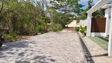 For Sale Tanah Premium di Kutuh, Badung, LT 900m²