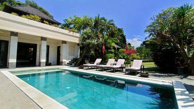 Villa Cantik Walking Distance to Padang Galak Beach Sanur