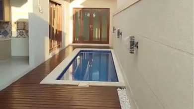 Brand New Villa 3BR Kampial Nusa Dua Bali
