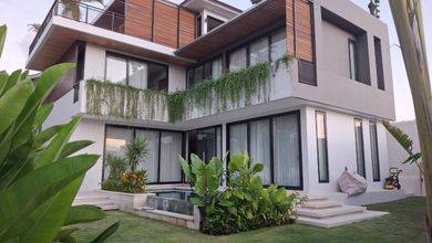 Villa Ready New at Pecatu Graha Nusa Dua