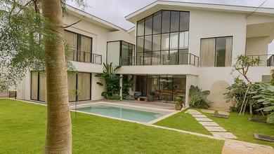 New Luxury Villa 4BR Pererenan Bali