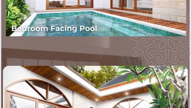 Investasi Villa Mewah di Lokasi Premium Nusa dua Bali