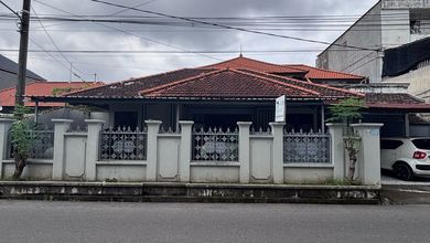 Jual Rumah Baru di Denpasar Utara, Denpasar LT 420 m2