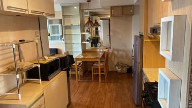 Penawaran Menarik Apartemen di Kebagusan, Jakarta Selatan, LB 55m²