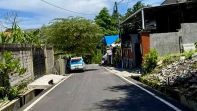 Dijual Tanah Premium di Ubung, Denpasar, LT 300m²