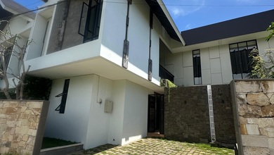 Dijual Villa Mewah 3 Br Dekat Pantai Cemagi Oceanview