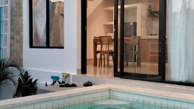 Villa Siap Huni 2 Bedrooms Dekat Pantai Nyanyi Bali