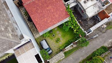 Kavling Prestisius Dijual di Renon, Denpasar, Harga 3,6 Miliar