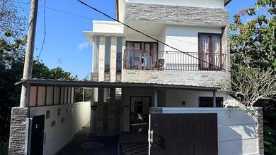 Penawaran Langka, rumah Mewah di Ungasan, Badung, LB 250m²