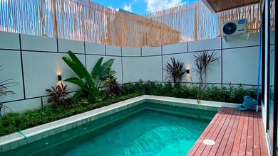 Dijual Villa Brand New di Padonan, Canggu