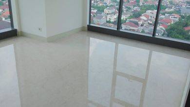 Dijual Cepat Apartemen 2BR Unfurnished