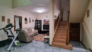 Rumah Area Premium Tebet, Jakarta Selatan - Harga Terbaik 9 Miliar