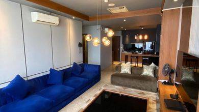 Apartemen Dijual di Pancoran Jakarta Selatan Furnished