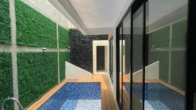 Rumah Area Premium Bintaro, Tangerang Selatan - Harga Menarik 4,2 Miliar