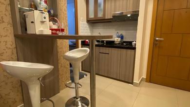 Penawaran Menarik Apartemen di Karang Tengah, Tangerang, LB 44m²