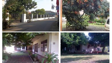 Jual Rumah 500 area Jakarta Garden City, Jakarta Timur