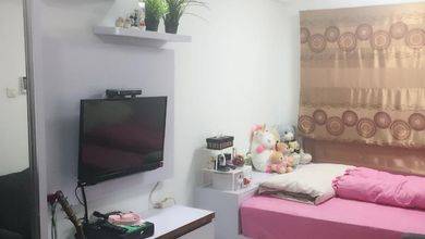 Dijual Segera Apartemen BR 
