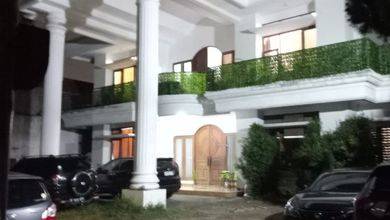 Jual Rumah Cantik Luas 1300 m2 area Jagakarsa, Jakarta Selatan