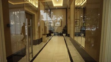 Kesempatan Apartemen Siap Huni di Pondok Aren, Tangerang Selatan,  KT