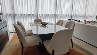 Apartemen Eksklusif Dijual di Tanah Abang, Jakarta Pusat, Luas 148m²