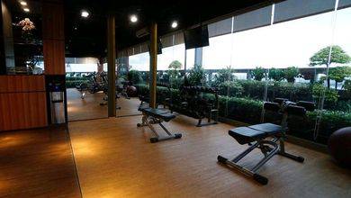 Apartemen Dijual di Pancoran Jakarta Selatan Furnished
